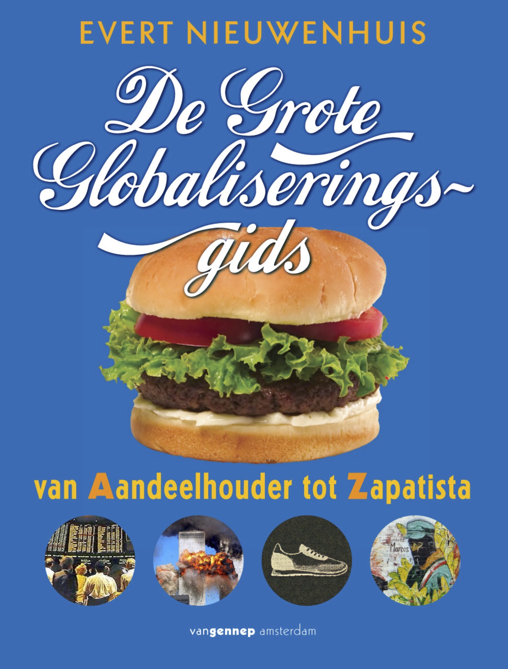 De Grote Globaliseringsgids