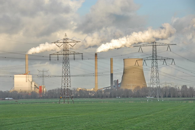 Nederland wordt ietsje schoner, maar we vervuilen de rest van de wereld juist meer